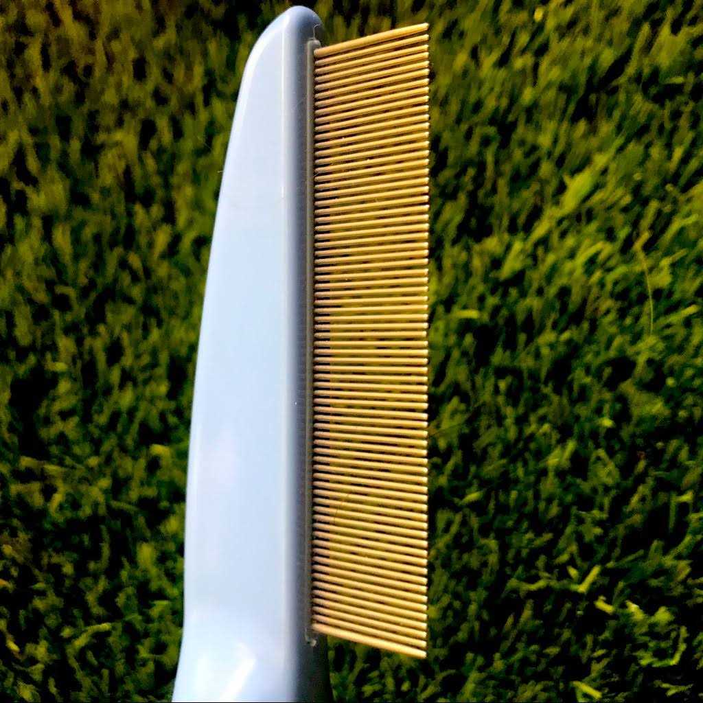 Flea Comb O9550