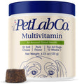 22 in 1 Chewable Pork Flavor Dog Multivitamin M890669