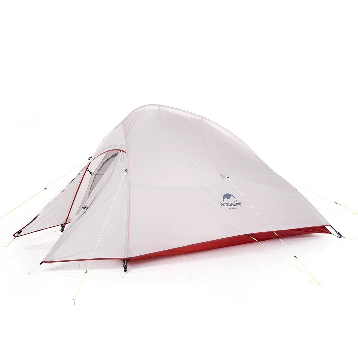 Lightweight 4 Season Dome Backpacking Tent O7180
