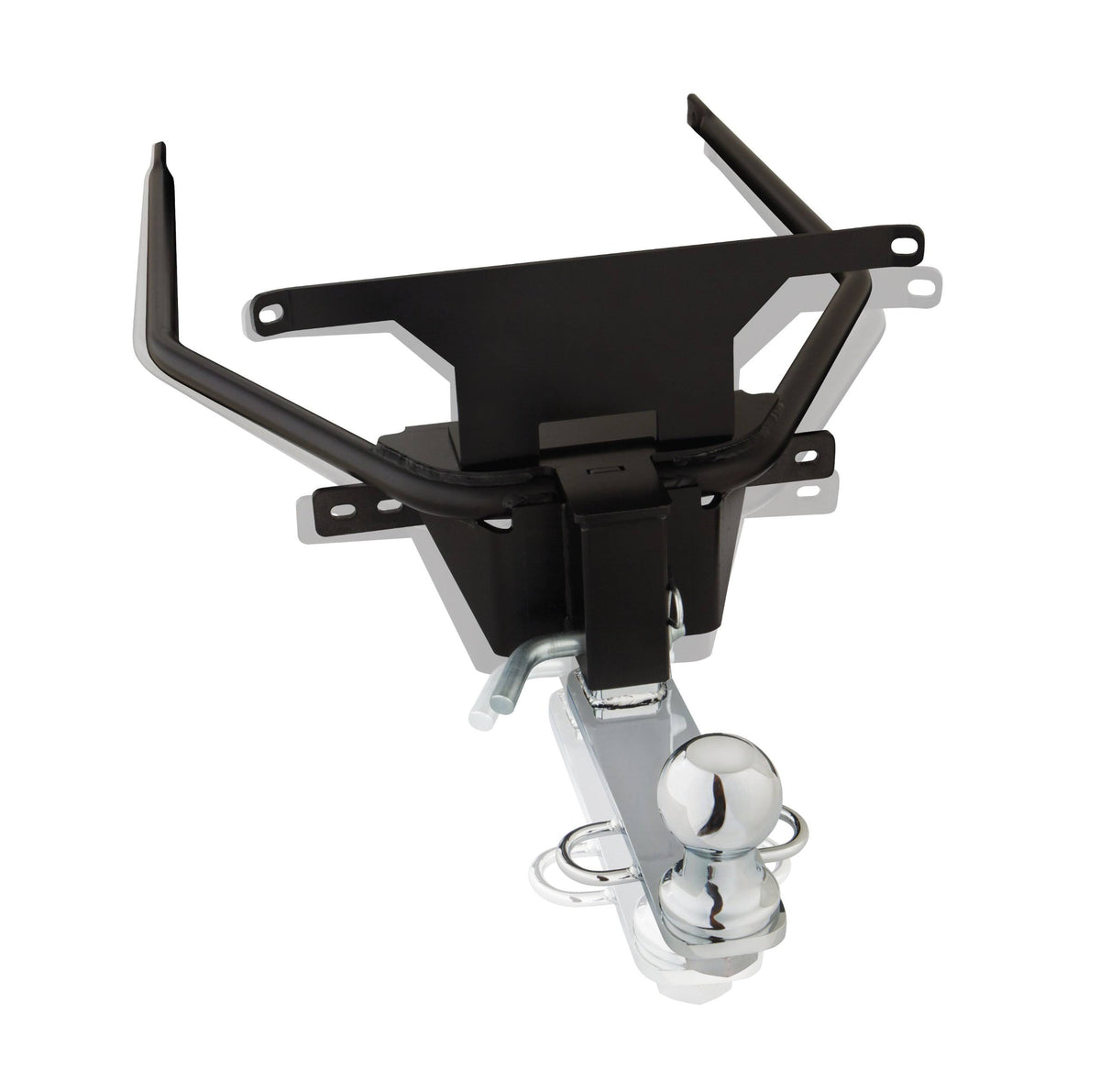 Vertical Receiver Hitch R375