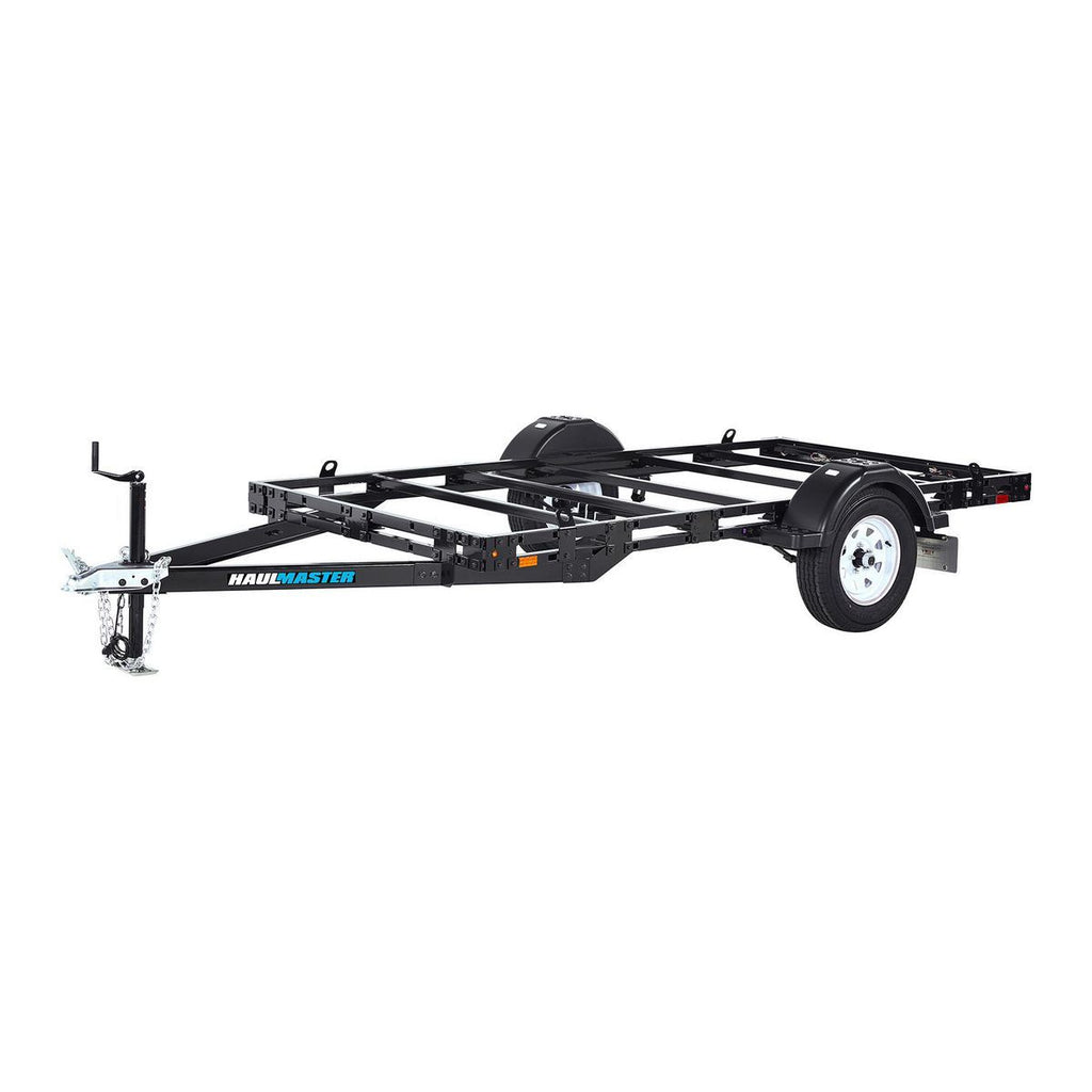 5 ft. x 10 ft. Utility Trailer Y466892