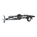 5 ft. x 10 ft. Utility Trailer Y466892