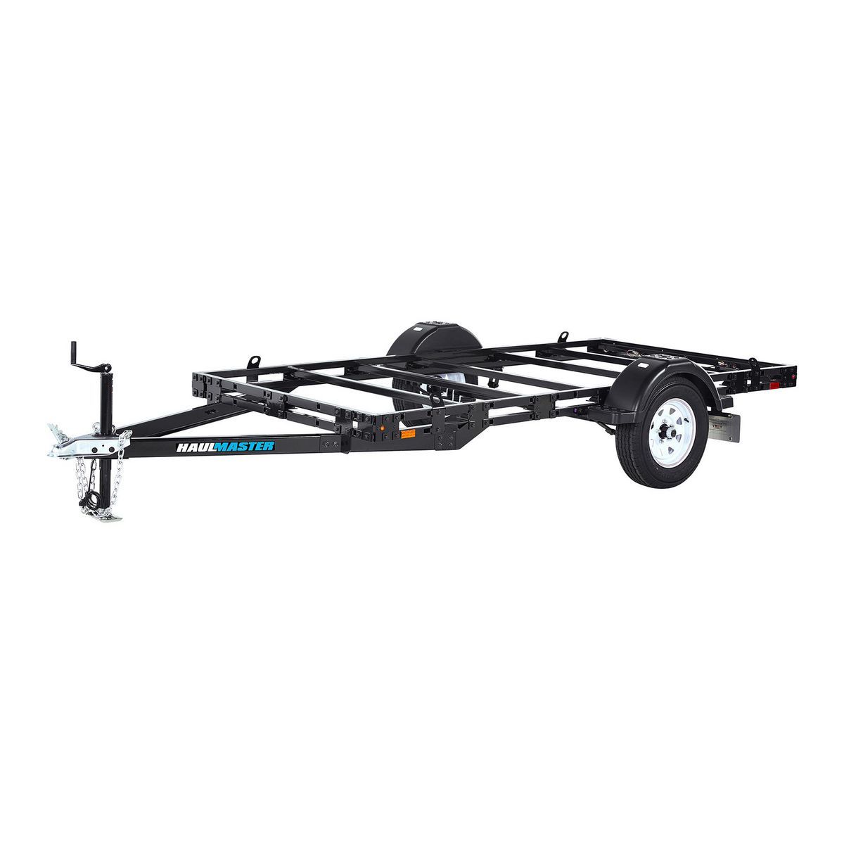 5 ft. x 10 ft. Utility Trailer Y466892