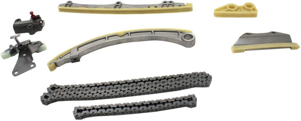 Timing Chain Kit 16 Valves Dual Overhead Cam Q5776