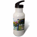 21 oz Sports Water Bottle H840