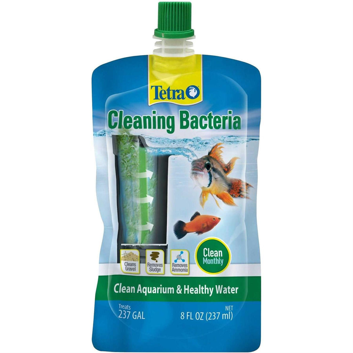 Cleaning Bacteria B230654
