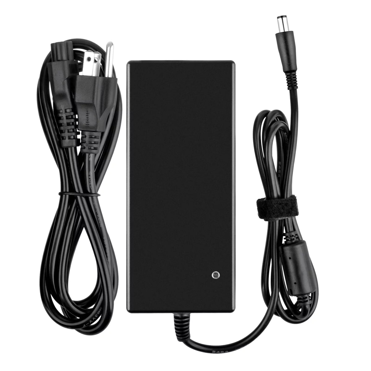Compatible AC/DC Adapter Replacement Power Supply Cord Cable PS Charger L758