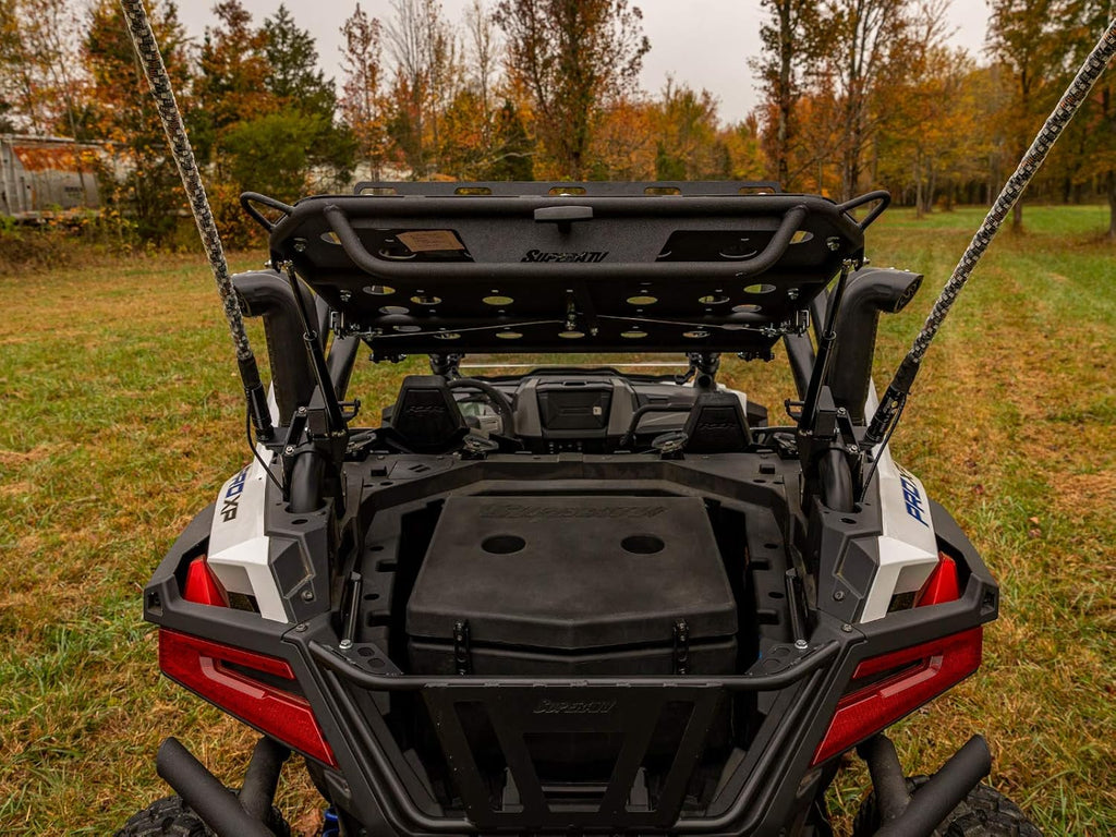 Cargo Rack for Polaris RZR Pro XP O5715