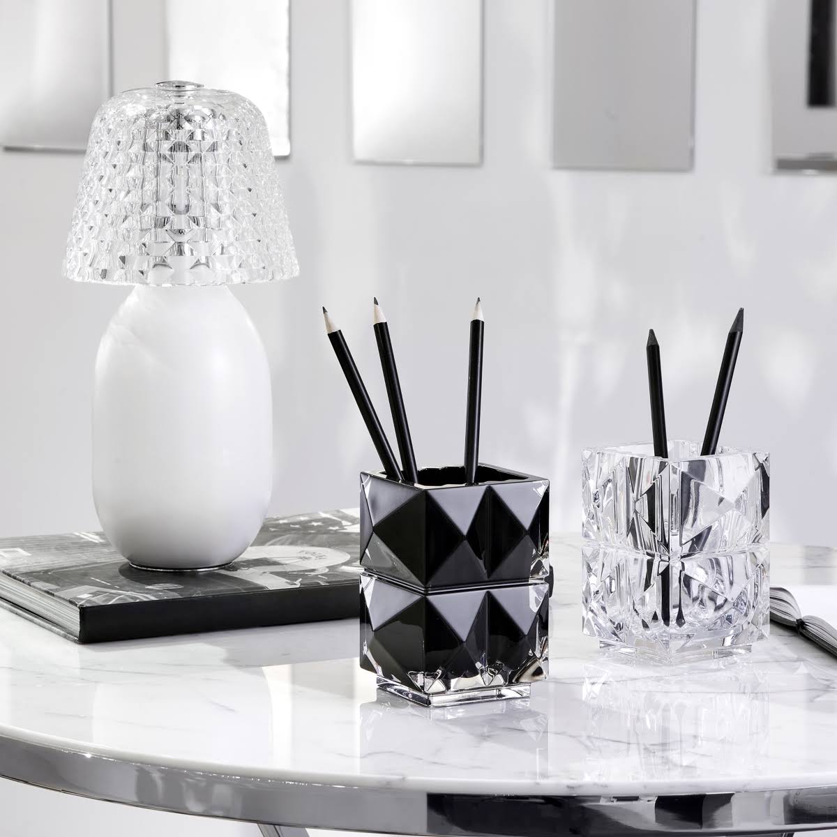 Crystal Vide-Poche E73471