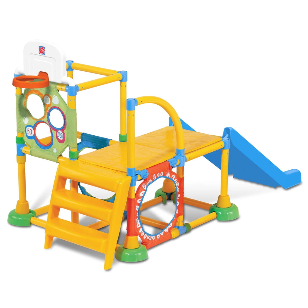 Toddler Plastic Climb 'N Slide H8772
