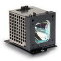 Hitachi TV Lamp with Housing F1614