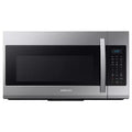Over-the-Range Microwave in Stainless Steel M70837