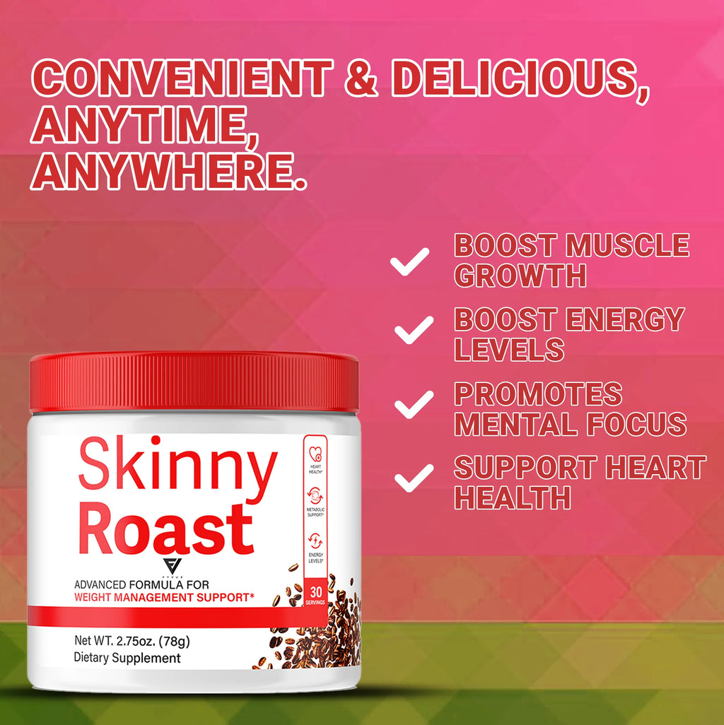 Roast Powder L833819