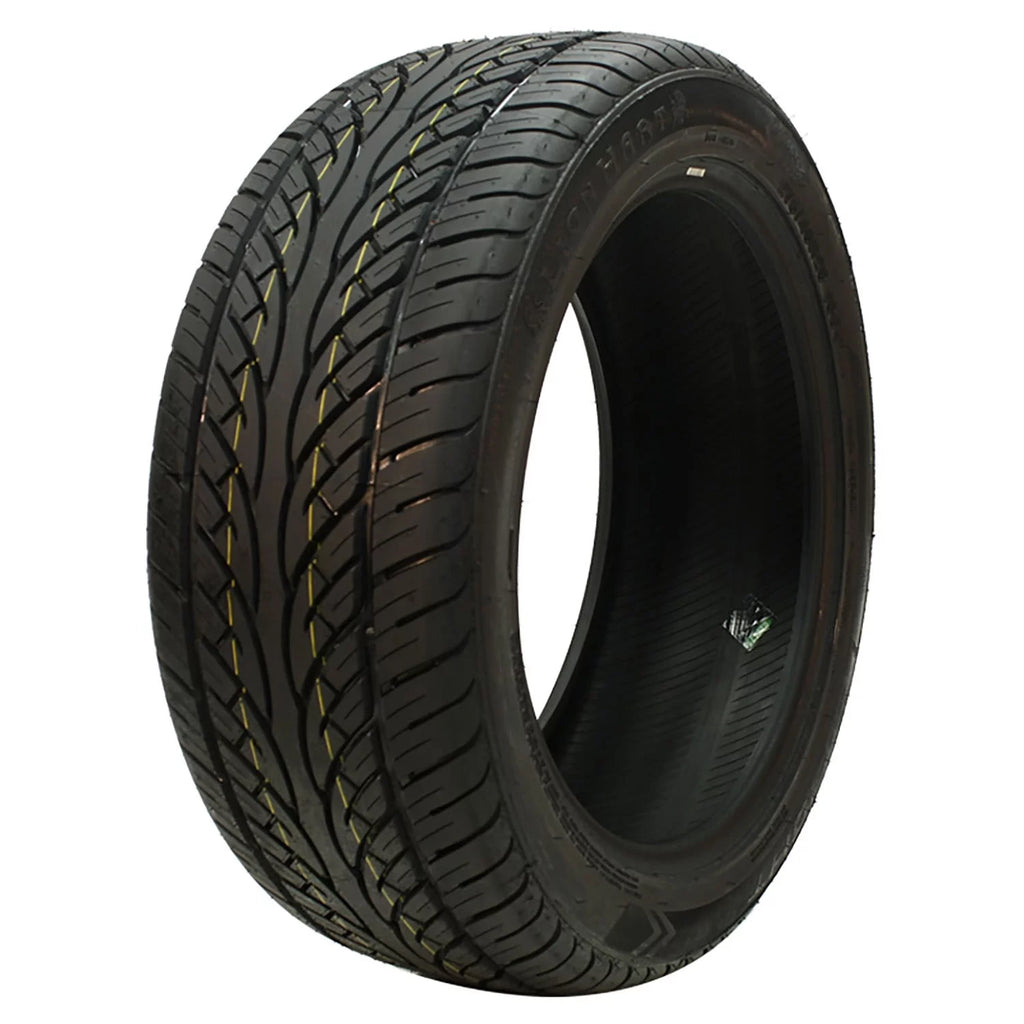 All Season 255/30ZR22 95W XL Passenger Tire J1607