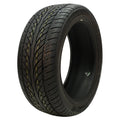 All Season 255/30ZR22 95W XL Passenger Tire J1607