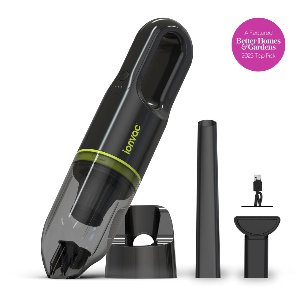 Lightweight Cordless Handheld Vacuum Cleaner I6355