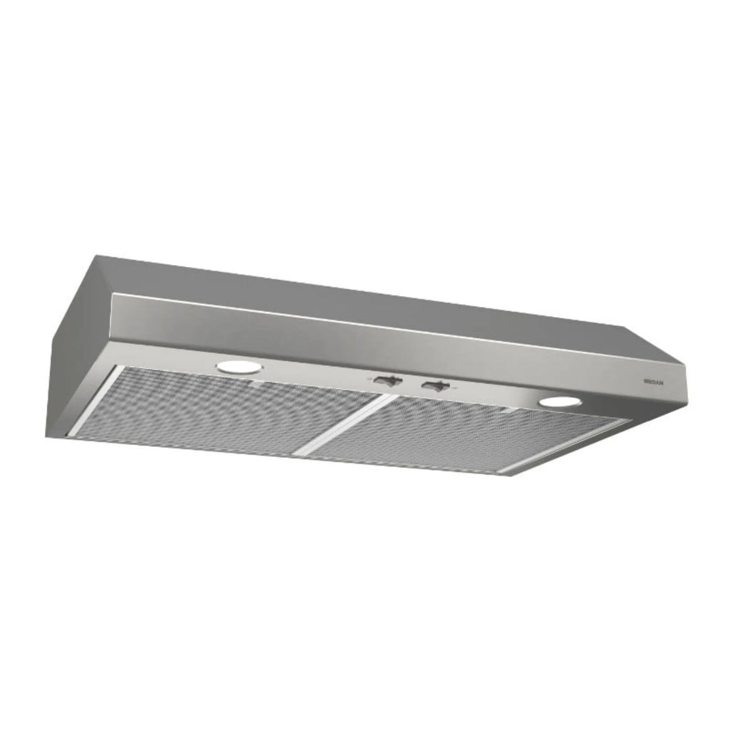 36-inch Bisque Range Hood with Light R27412