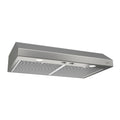 36-inch Bisque Range Hood with Light R27412