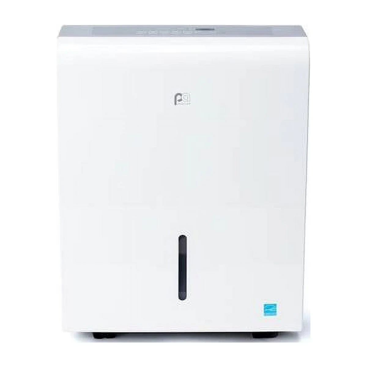 22 Pt./Day 1500 Sq. Ft. 2-Speed Flat Panel Dehumidifier P43308