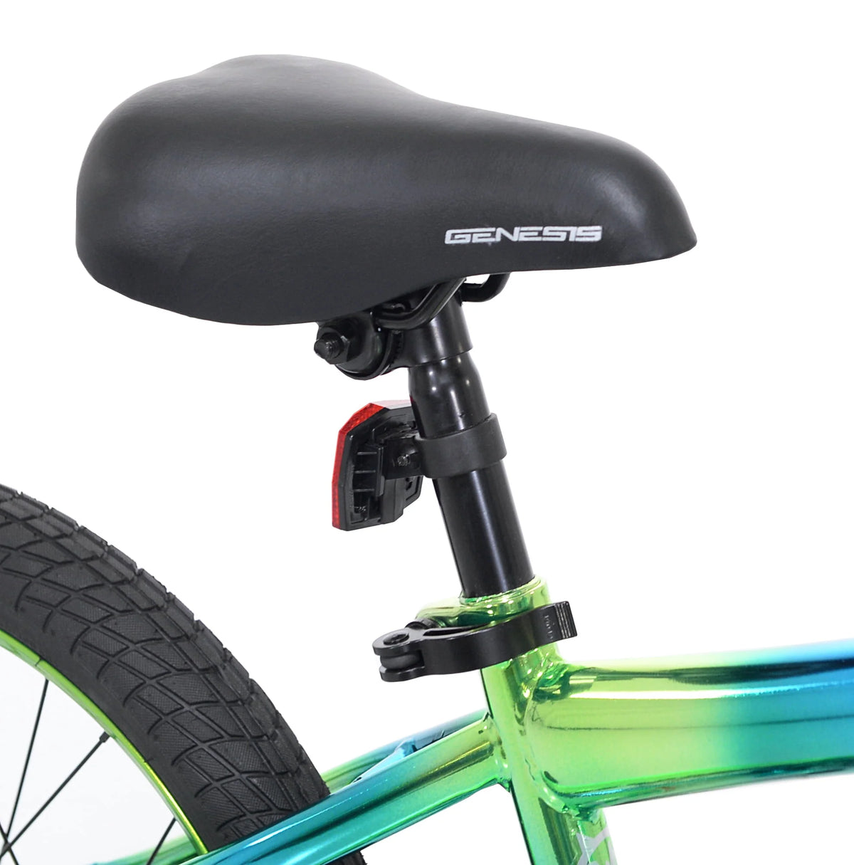 Boy's BMX Bike B4710