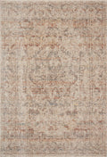 Ivory Spice 7'10 x 10' Rug F933783