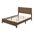 Oak Eastern King Bed S770