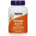 Omega 3-6-9 1000mg P940