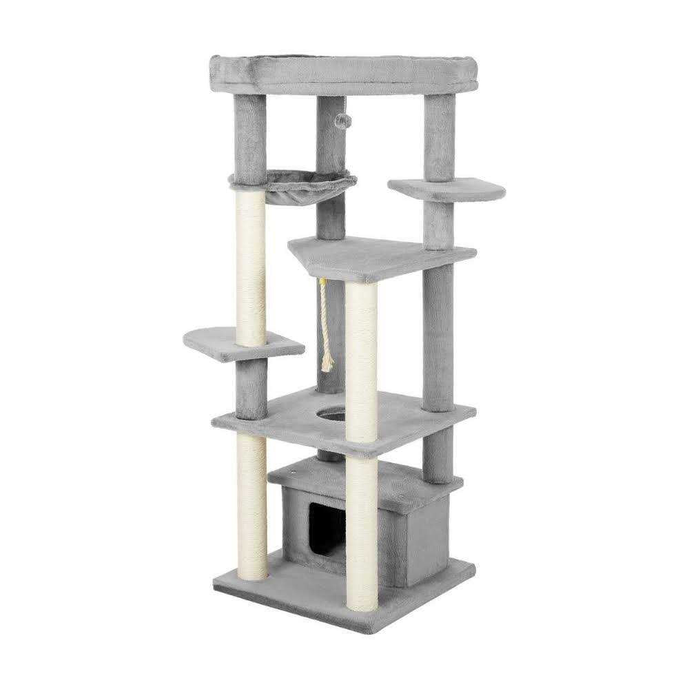 65-in XXL Heavy Duty Cat Tree U299529