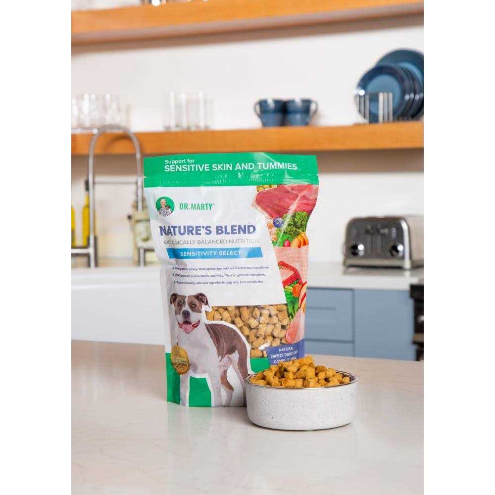 Freeze Dried Dog Food F7264