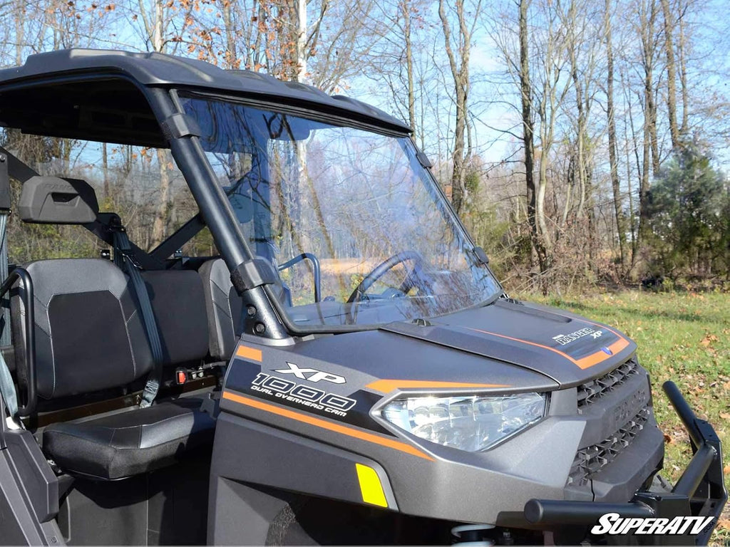 Full Size Polycarbonate Windshield G951445