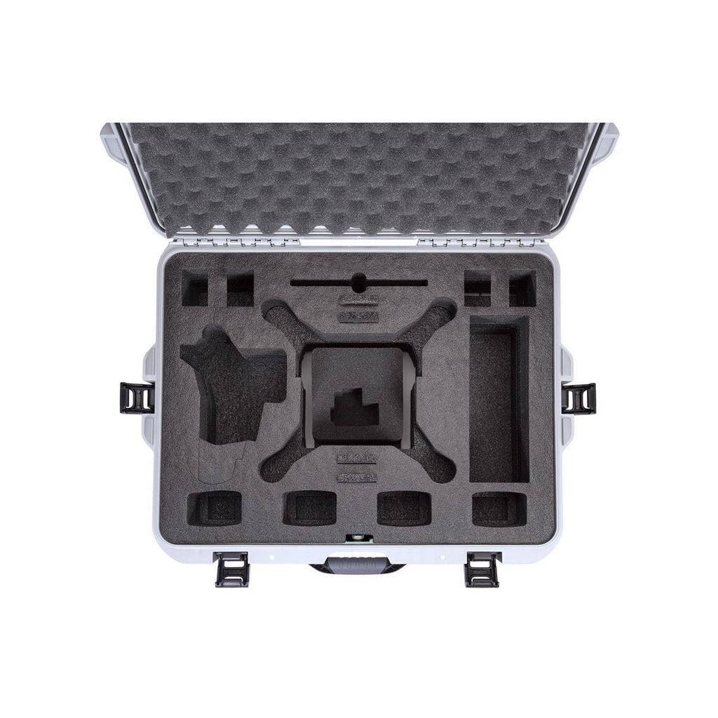 Waterproof Hard Case A8534