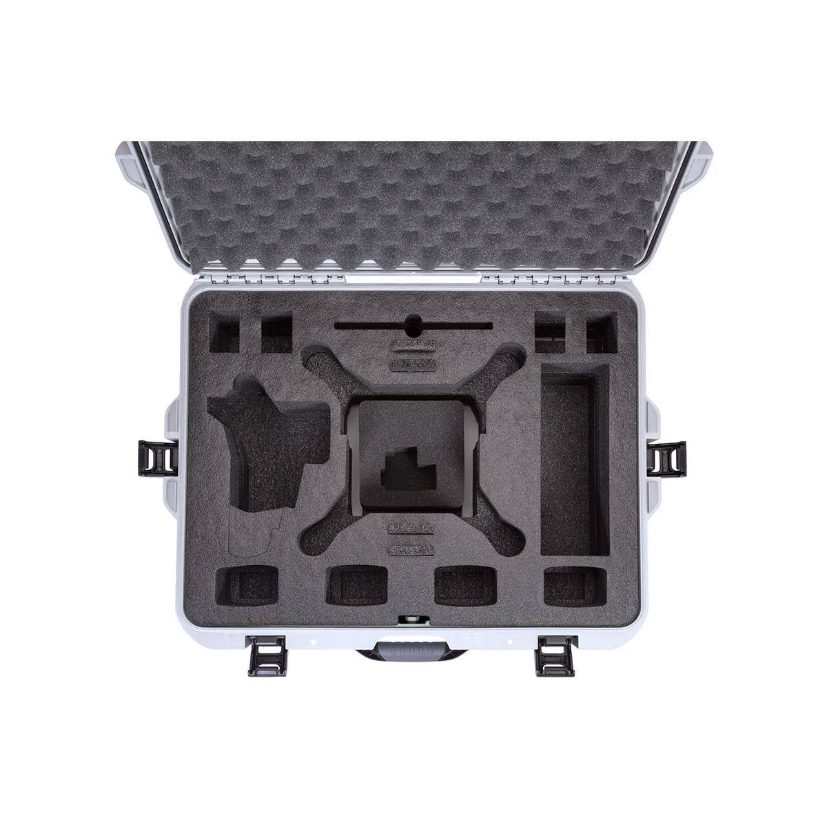 Waterproof Hard Case A8534