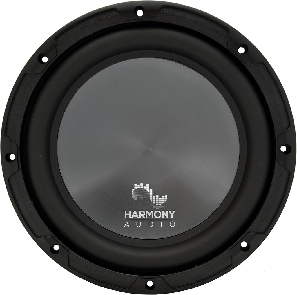 Dual 10 Sub Box Enclosure N7704