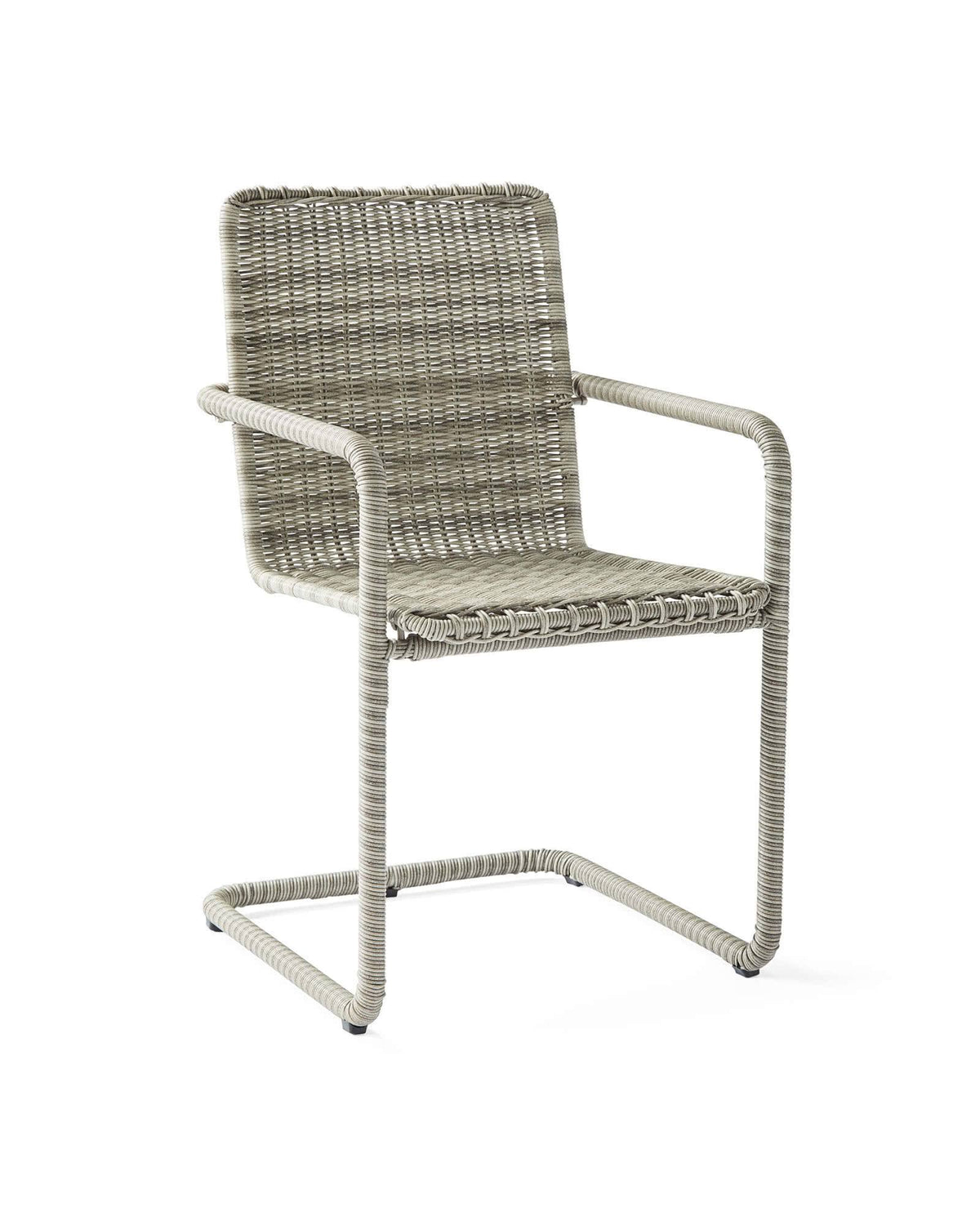 Harbor Grey Dining Chair N48974