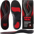 High Arch Insoles U8481