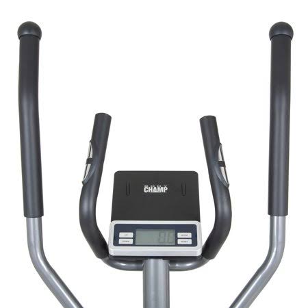 Magnetic Elliptical with Manual Resistance T26728