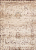 Ivory Multi Rug K303239