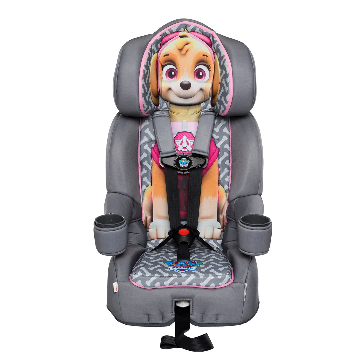 Combination Harness Booster Car Seat O347100