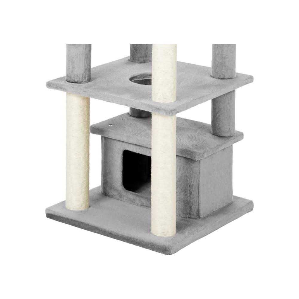 65-in XXL Heavy Duty Cat Tree U299529