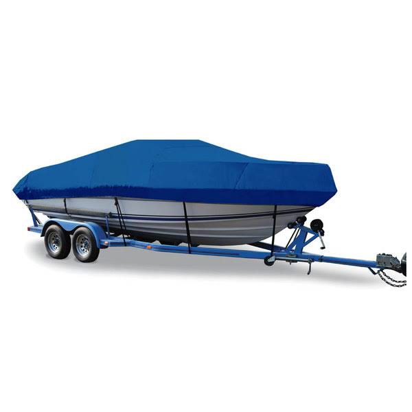 Cuddy Cabin Sterndrive U6590