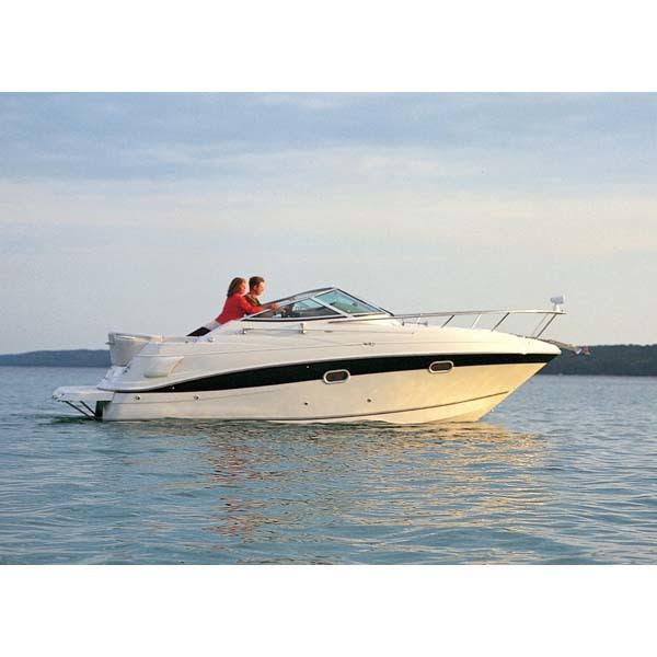 Cuddy Cabin Sterndrive U6590