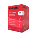 90 Capsules Multivitamin & Multimineral Supplement J221