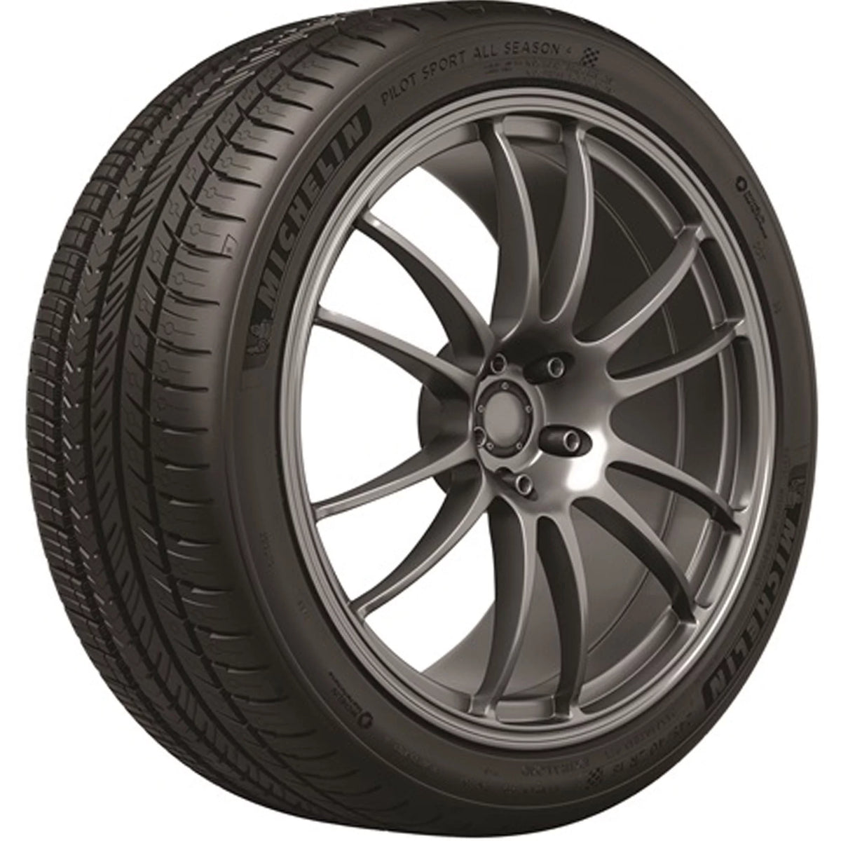 All Season 285/40ZR19 107Y XL Passenger Tire M270564