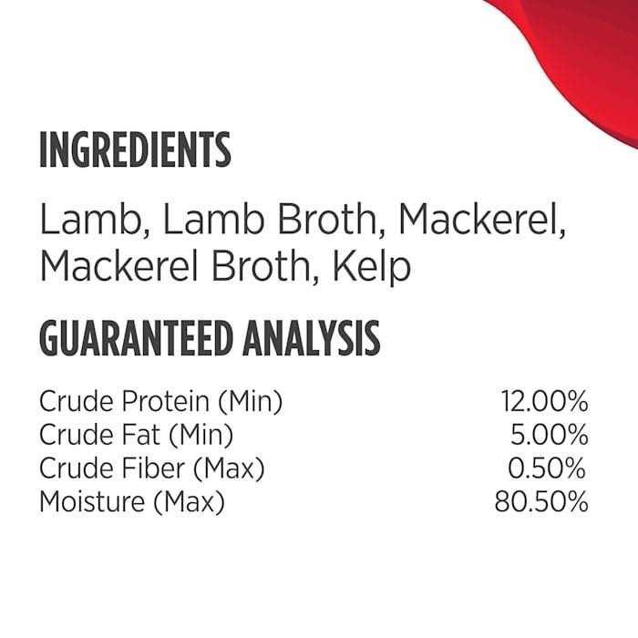 Limited Ingredient Broth Wet Dog Food Y282
