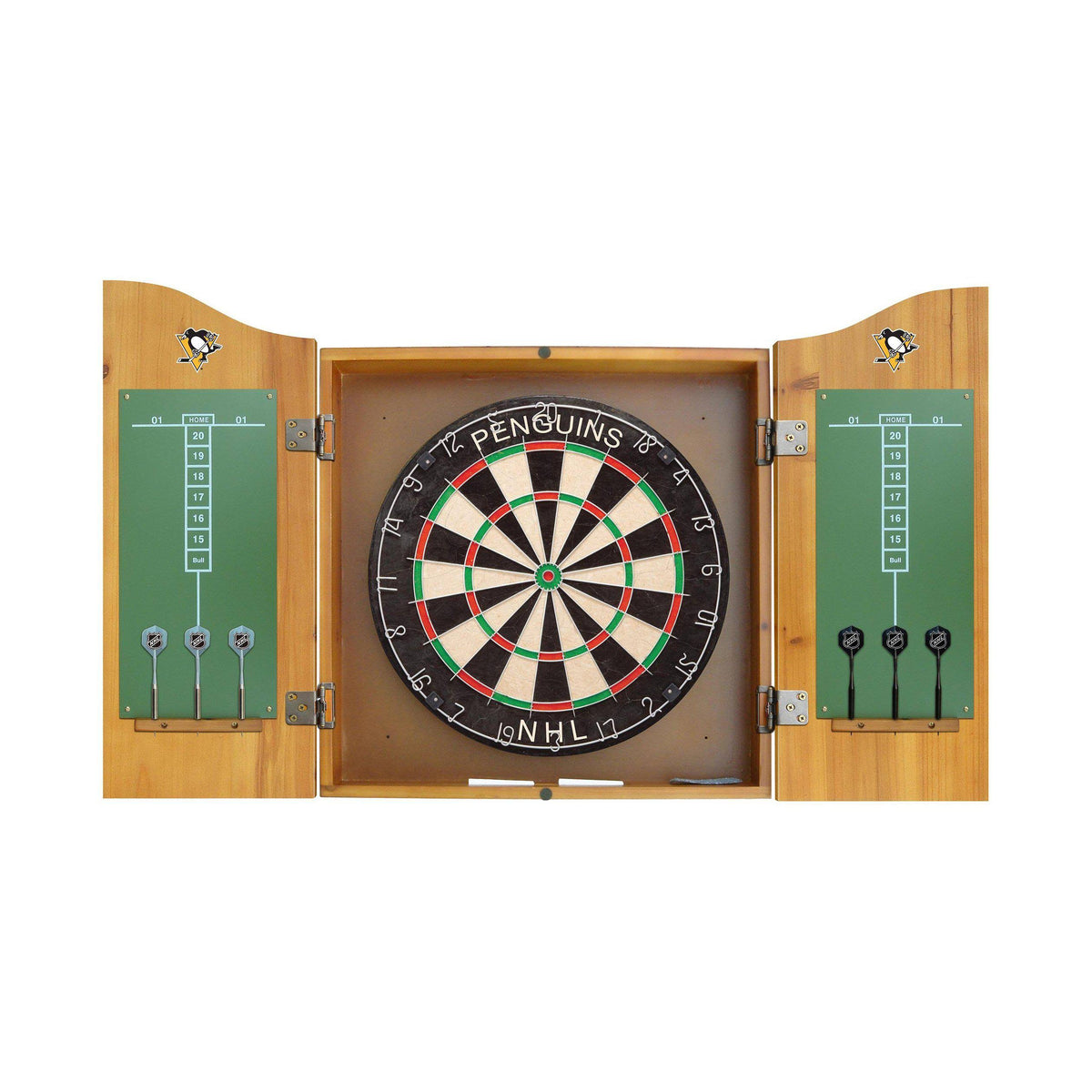 Dart Cabinet P440