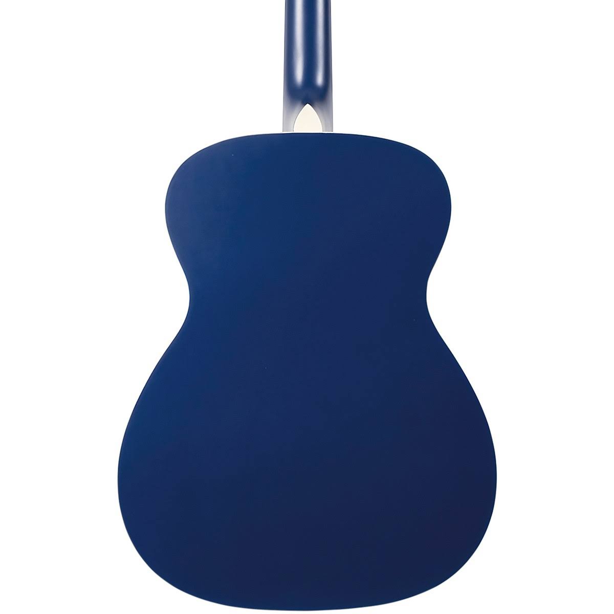 Recording King ROC-9-MBL Wabash Blue A152794