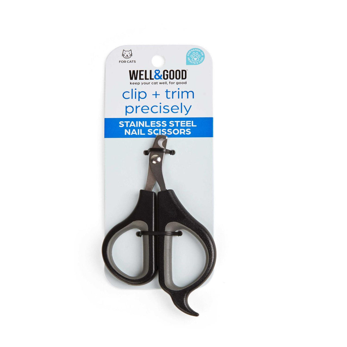 Cat Nail Scissors N47303