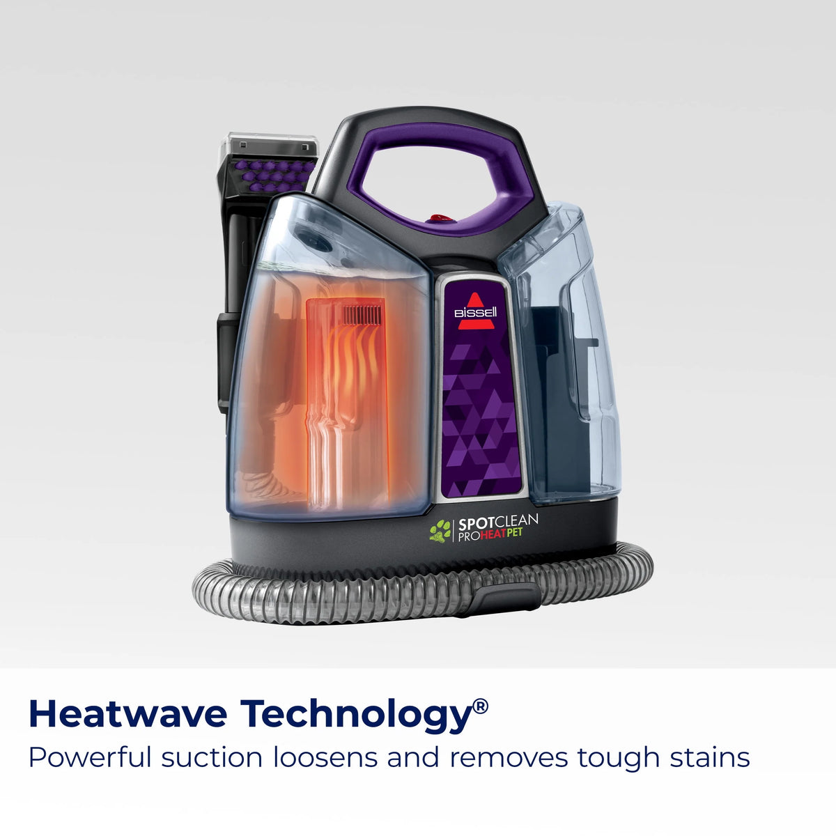 Portable Carpet Cleaner T78342