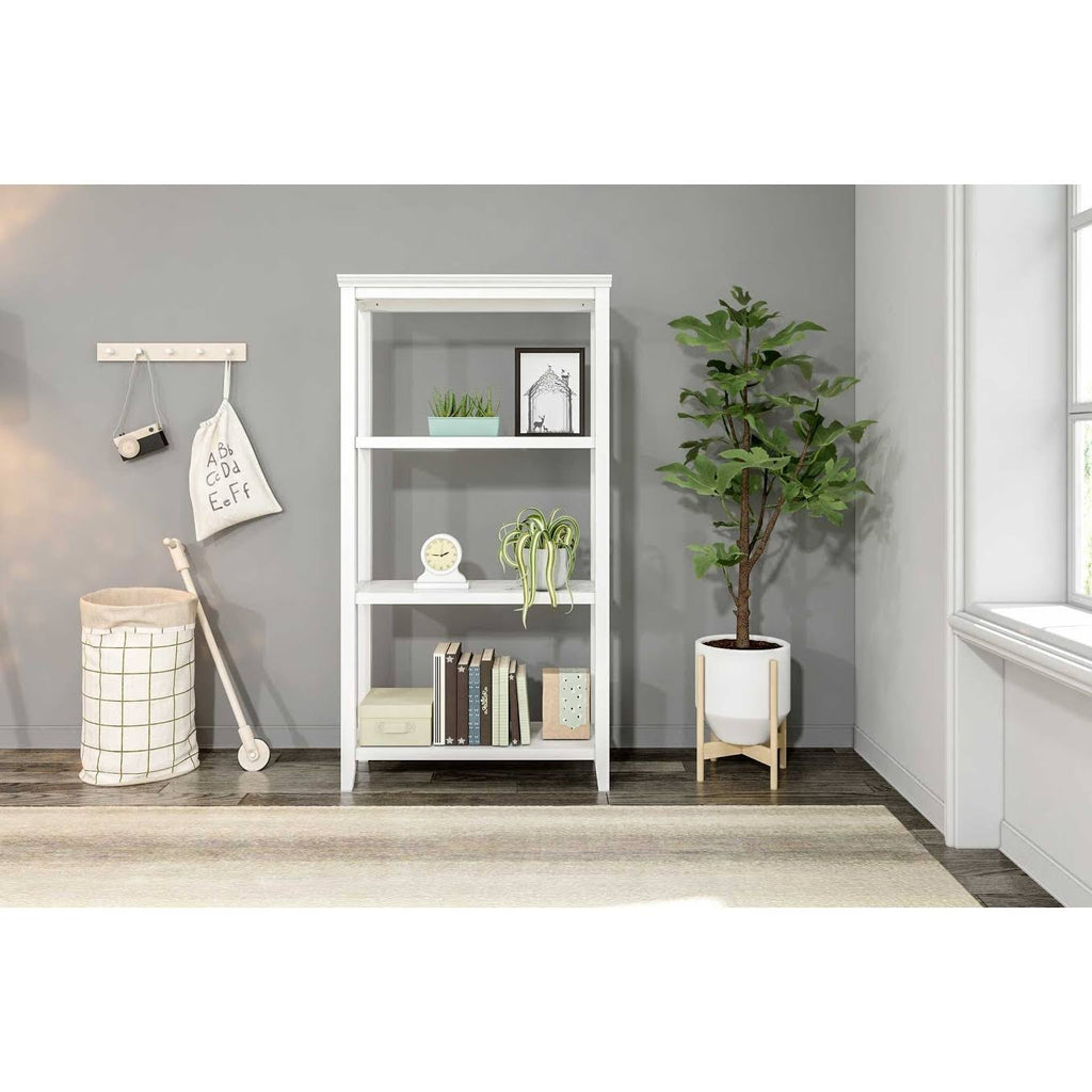60x22 Bookcase with 2 Shelves R691071