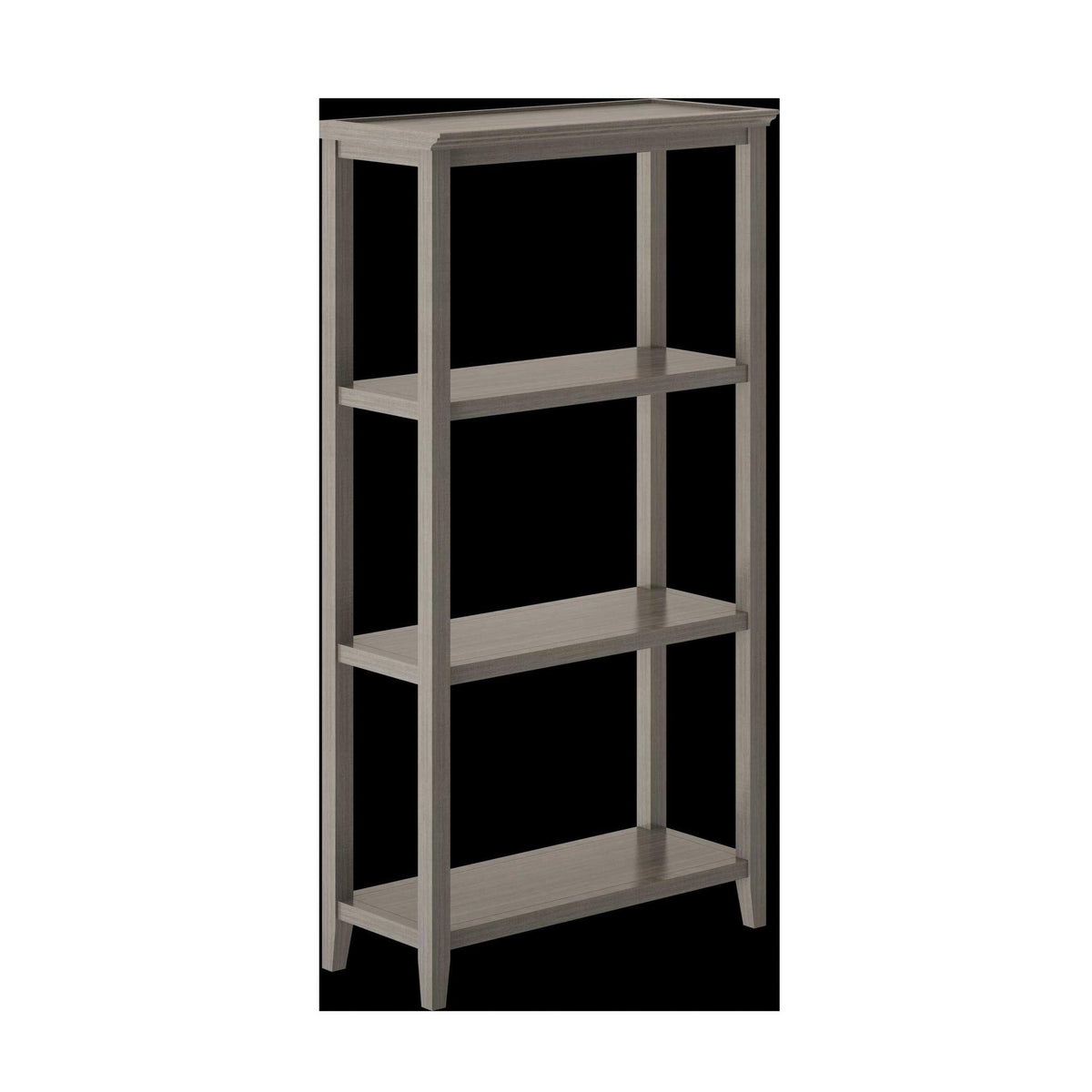 60x22 Bookcase with 2 Shelves R691071